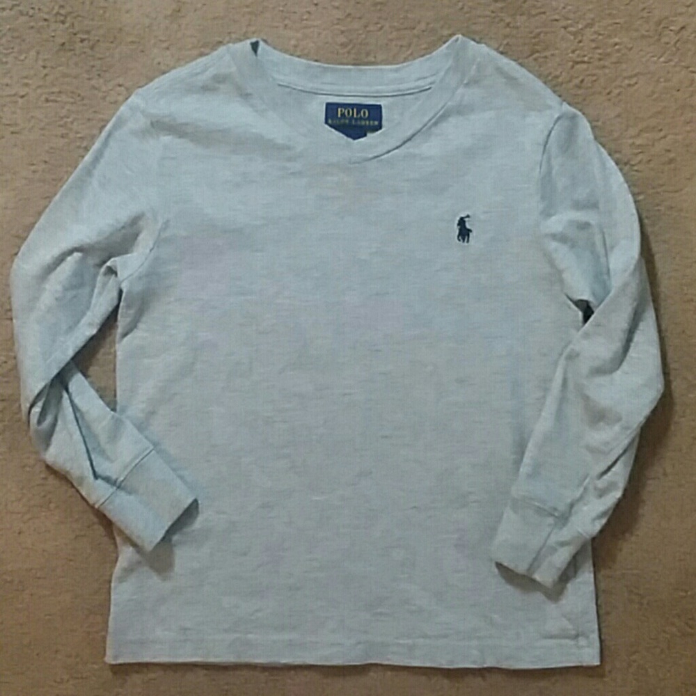 Ralph Lauren Shirt